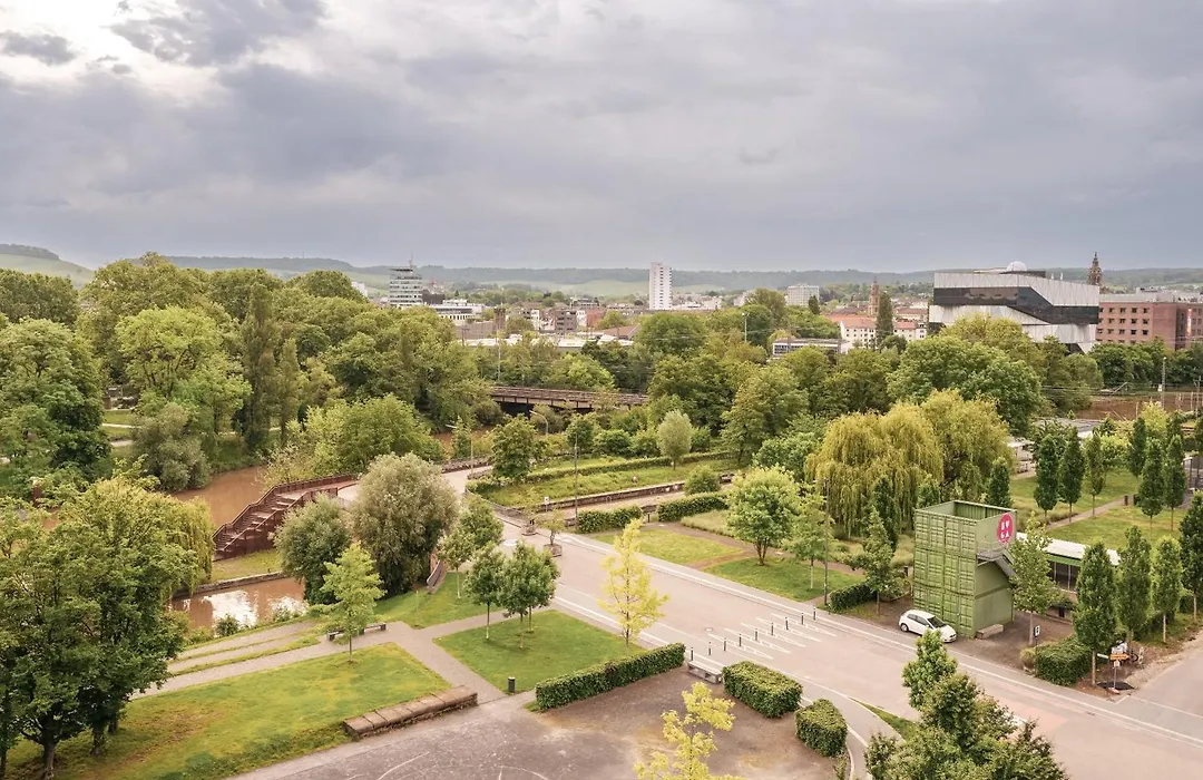 Jugendherberge Heilbronn-1