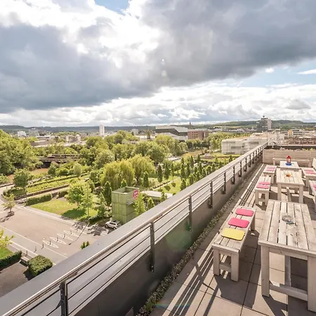 Jugendherberge Heilbronn-3